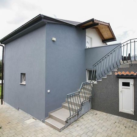 Sebi Apartment 300 M From Beach Rovinj Exterior foto